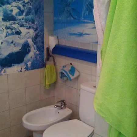 Quarto Ferias * Портіман