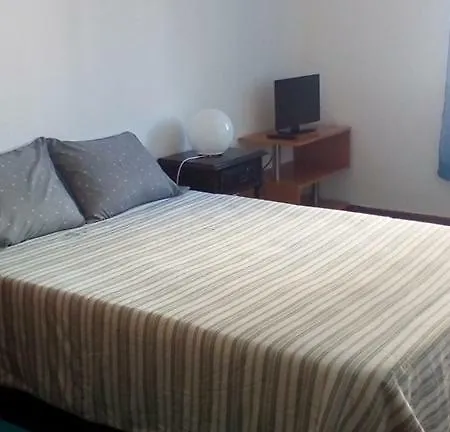 Quarto Ferias Alloggio in famiglia